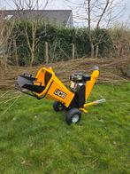 Takken versnipperaar/ hakselaar te huur, Ophalen of Verzenden, Zo goed als nieuw, Overige soorten, JCB