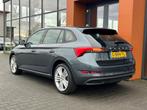Skoda Scala 1.0TSI automaat|Navi|Carplay|Dealer Onderhouden, Scala, Gebruikt, Euro 6, 116 pk