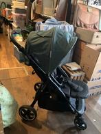 Kinderkraft Wandelwagen - Compact en Comfortabel, Ophalen, Gebruikt, Overige merken, Verstelbare rugleuning