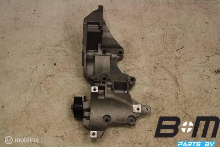 Steun voor dynamo en airco compressor VW Polo 6R 03L903143K, Gebruikt