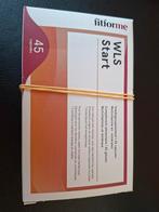 Fitforme WLS Start Multivitamine - 45 capsules, Verzenden, Nieuw, Poeder of Drank