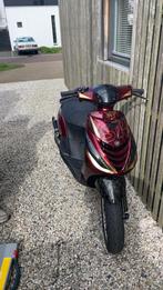 Zip 70cc waardepeiling, Ophalen, Zo goed als nieuw, Tweetakt, Zip