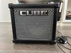 Roland CUBE-10GX, Ophalen of Verzenden, Zo goed als nieuw, Gitaar, Minder dan 50 watt