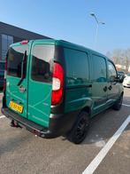 Fiat Doblo 1.9 JTD 2006 Maxi Cargo, Voorwielaandrijving, 4 cilinders, Origineel Nederlands, 1300 kg