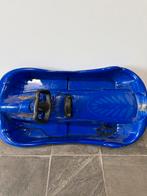 Blauwe slee, Ophalen of Verzenden, Gebruikt, Overige merken