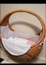 Babywieg, Ophalen, Zo goed als nieuw, Wieg