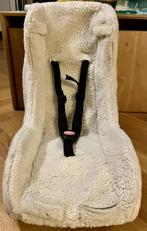 Melia peuterschaal voor in bakfiets, Fietsen en Brommers, Fietsaccessoires | Fietsstoeltjes, Ophalen, Gebruikt, 0 t/m 18 kg, Melia