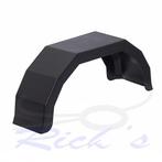 Spatbord kunststof 10 inch met reflector, NB, Overige typen, Nieuw, Ophalen of Verzenden