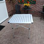 Campingtafel, Ophalen, Gebruikt, Campingtafel