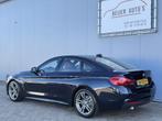BMW 4 Serie Gran Coupé 418i High Executive Automaat M-Pakke, Automaat, Gebruikt, Euro 6, 3 cilinders