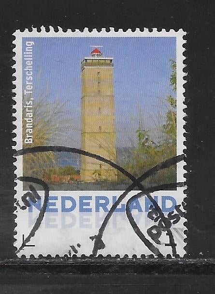 Persoonlijke, Vuurtoren, Brandaris Terschelling (K1106), Ophalen of Verzenden