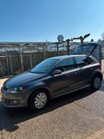 Volkswagen Polo 1.4 16V FSI 63KW 2011 Grijs, Auto's, Voorwielaandrijving, 970 kg, Stof, 40 €/maand