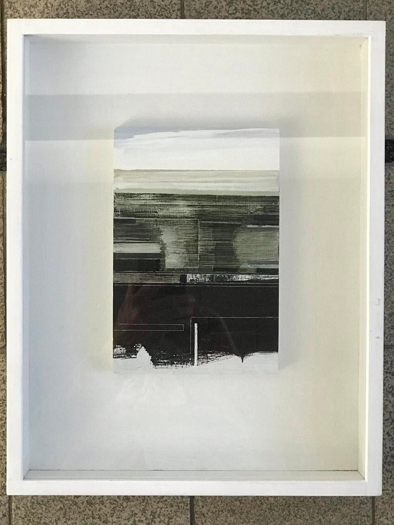 Ko Oosterkerk, kastje, Ophalen