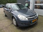 Opel Astra Wagon 1.6 Executive TREKHAAK! APK 3-2026!, Voorwielaandrijving, 15 km/l, Gebruikt, 4 cilinders