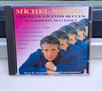 Een CD van Michel Sardou zijn grootste successen.💿🎶, Verzenden, Zo goed als nieuw