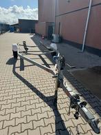 Boot trailer, Watersport en Boten, Boottrailers, Minder dan 1500 kg, Gebruikt, Overige typen, Minder dan 6 meter