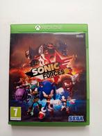 Sonic Forces Xbox One, Avontuur en Actie, Verzenden, 1 speler, Zo goed als nieuw