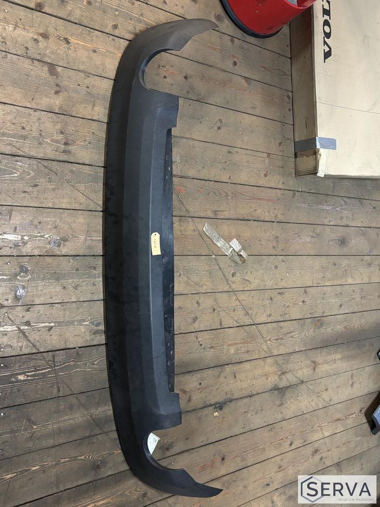 Volvo 31425208 onderzijde achterbumper voor XC60 2018, Gebruikt, -, -, Ophalen of Verzenden