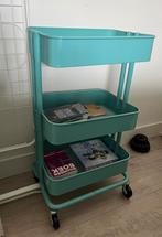 IKEA Raskog trolley, Ophalen, Zo goed als nieuw