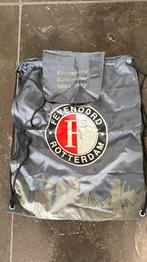 Rugzakje Feyenoord seizoen 2001/2002, Ophalen of Verzenden, Gebruikt, Feyenoord, Overige typen