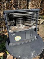 Tosai petroleumkachel 2400W, Ophalen, Overige brandstoffen, Petroleumkachel, Zo goed als nieuw