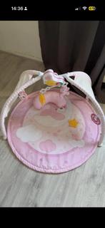 Chicco Speelkleed/Babygym met geluid en licht, Ophalen of Verzenden, Zo goed als nieuw, Speelkleed, Met licht