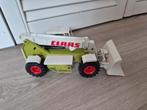 Claas siku, Ophalen, Zo goed als nieuw, Tractor of Landbouw, SIKU