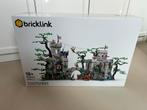 Lego Bricklink 910043 Forest Stronghold Kasteel, Ophalen of Verzenden, Nieuw, Complete set, Lego