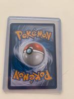 Slowpoke and Psyduck Tagteam, Ophalen of Verzenden, Zo goed als nieuw, Losse kaart, Foil