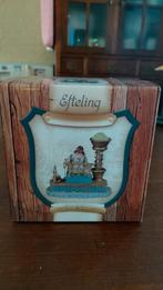 Efteling Luville Laaf Luur beeldje, Ophalen of Verzenden, Zo goed als nieuw, Beeldje of Poppetje