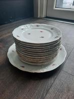 Gebakstel brocant vintage, Ophalen