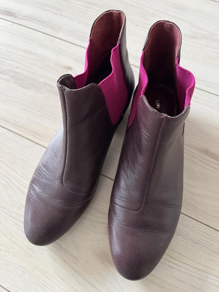 laarsjes, Ophalen, United Nude, Overige kleuren, Lage of Enkellaarzen