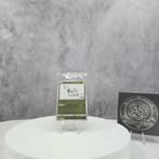 Pokémon Yu Nagaba Pikachu Sealed Promo Card JP #100-A, Ophalen of Verzenden, Nieuw, Losse kaart, Foil