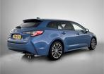 Toyota Corolla Touring Sports 2.0 Hybrid Style 184 PK | Stoe, Gebruikt, 4 cilinders, Blauw, Corolla