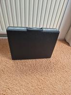 Samsonite koffer, Ophalen, Gebruikt