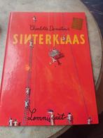 Charlotte dematons (rode Sinterklaas boek), Diversen, Ophalen of Verzenden