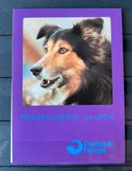 Postzegelboekje Honden FarOer., Verzenden, Postfris, Dier of Natuur