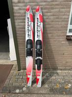 Jobe Pride waterski’s, Watersport en Boten, Waterski's, Ophalen, Zo goed als nieuw, Waterski's