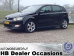Volkswagen Polo 1.2 TDI BlueMotion Comfortline - Airco, Voorwielaandrijving, Euro 5, Stof, Gebruikt