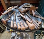 Oud Gereedschap, Ophalen of Verzenden