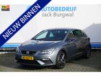 SEAT Leon 1.4 EcoTSI FR Business Intense Trekhaak | PDC | St, Voorwielaandrijving, Gebruikt, Euro 6, 4 cilinders
