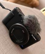 Vlogcamera sony zv-1, Ophalen, Zo goed als nieuw, Sony