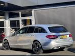 Mercedes-Benz C-Klasse Estate 180 Edition 1 CLIMA / CRUISE /, Automaat, Achterwielaandrijving, Euro 6, Leder en Stof