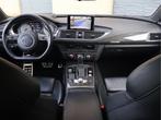 Audi A7 Sportback 4.0 TFSI V8 S7 450PK quattro | Luchtvering, Auto's, Audi, Gebruikt, Wit, Bedrijf, Vierwielaandrijving