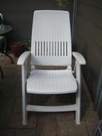 Hartman tuinstoelen, Tuin en Terras, Tuinstoelen, Ophalen, Gebruikt, Kunststof, Inklapbaar