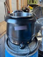 Elektrische soeppan, 2x, Gebruikt, Onbekend, Onbekend, Ophalen