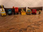 Bob de Bouwer Voertuigen Collectie met Wendy, Ophalen of Verzenden, Gebruikt