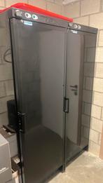 Klimaatkast, Witgoed en Apparatuur, Ophalen, Zonder vriesvak, 200 liter of meer, 160 cm of meer