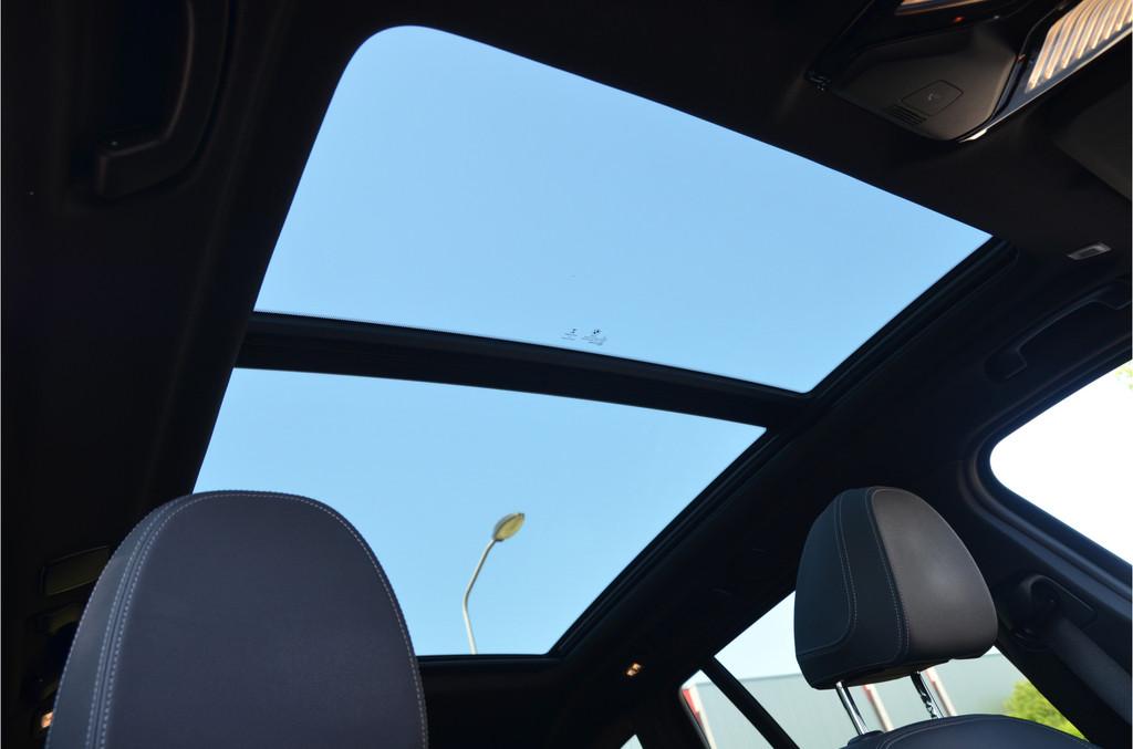 BMW iX3 Executive 80 kWh Driving Assistent Professional, Pan, Automaat, 12 maanden, Achterwielaandrijving, Adaptive Cruise Control