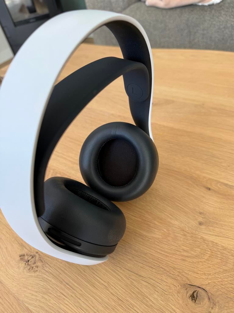 Sony PlayStation Pulse Headset - Nieuw (zonder dongel), Spelcomputers en Games, Ophalen of Verzenden, Nieuw